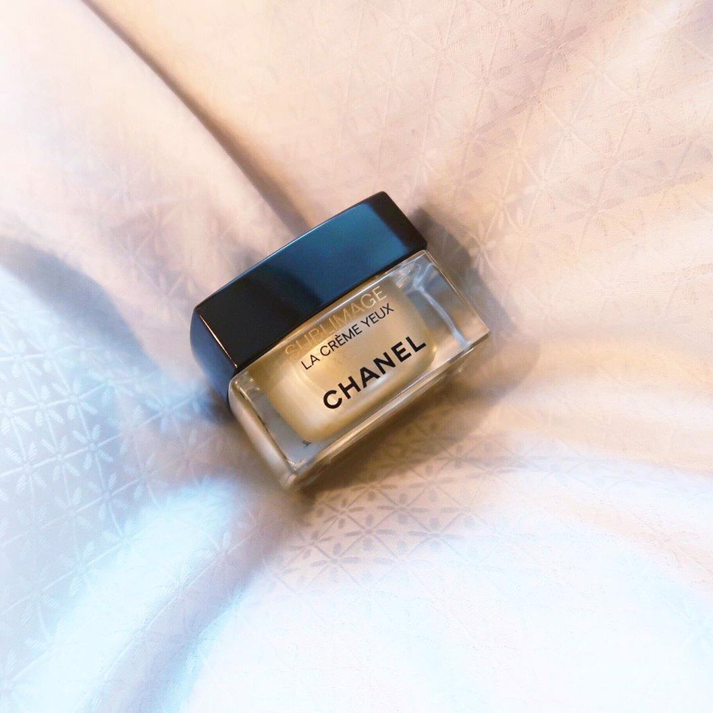 Kem Dưỡng Da Chanel Sublimage L'Extrait De Crème – Cho Da Trở Về