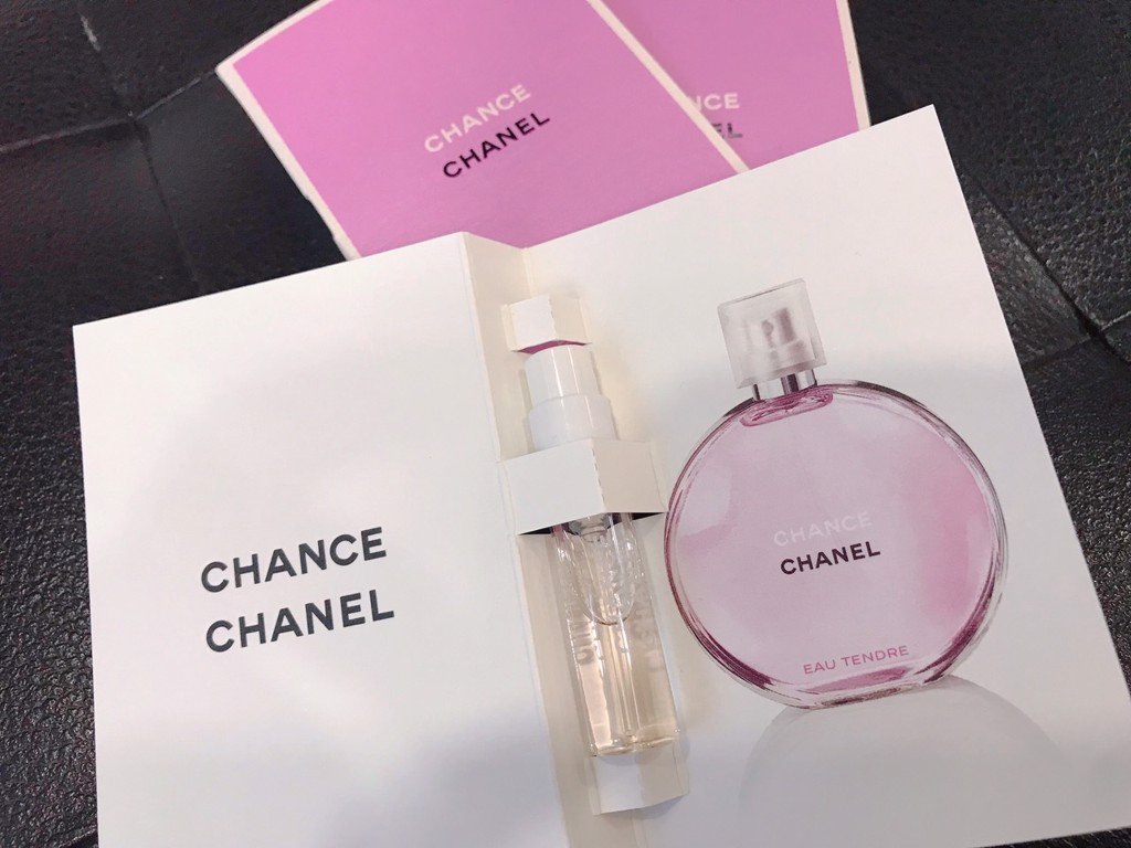 Nước Hoa Chanel Chance Mini giá rẻ Tháng 72023BigGo Việt Nam