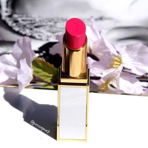 Son Dưỡng Môi Tom Ford Soleil Ultra Shine Lip Color 09 Ravenous – Dasa  Authentic – Chuyên Nước Hoa, Son Chính Hãng