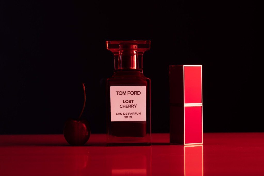 GiftSet Tom Ford Lost Cherry – Đẳng Cấp Bậc Nhất – Dasa Authentic – Chuyên  Nước Hoa, Son Chính Hãng