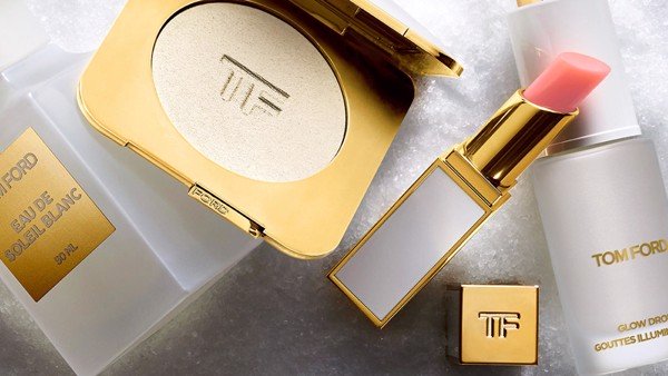 Son Dưỡng Môi Tom Ford Soleil Lumiere Lip – Dasa Authentic – Chuyên Nước  Hoa, Son Chính Hãng