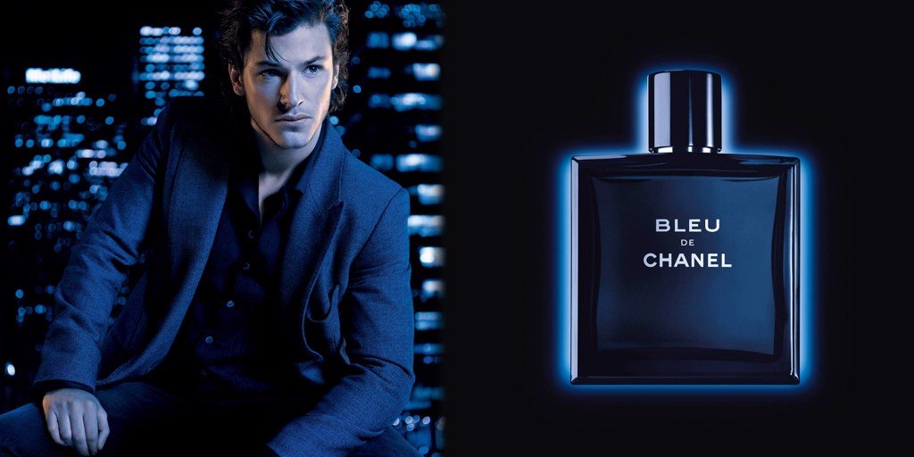 Phân biệt nước hoa bleu de chanel chính hãng 2020  Avy Fragrances