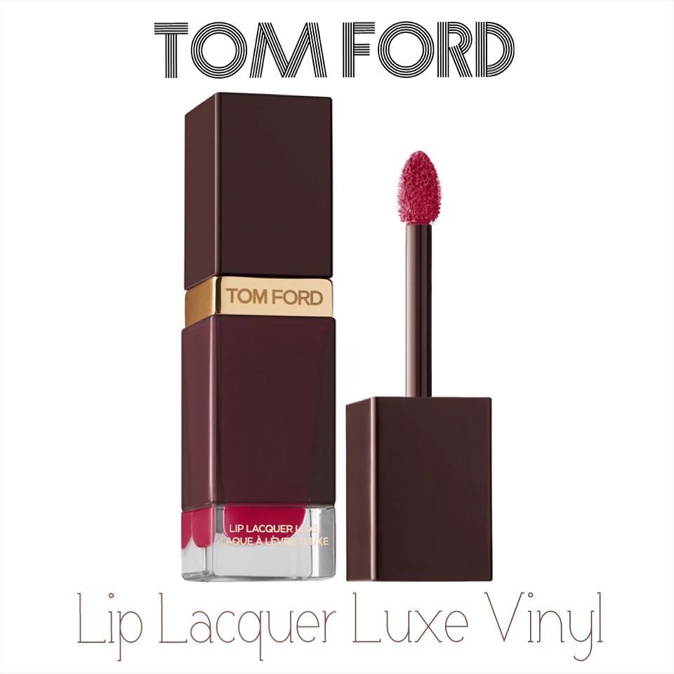 Son Tom Ford Lip Lacquer Luxe Matte 10 Infruriate Vinyl – Dasa Authentic –  Chuyên Nước Hoa, Son Chính Hãng