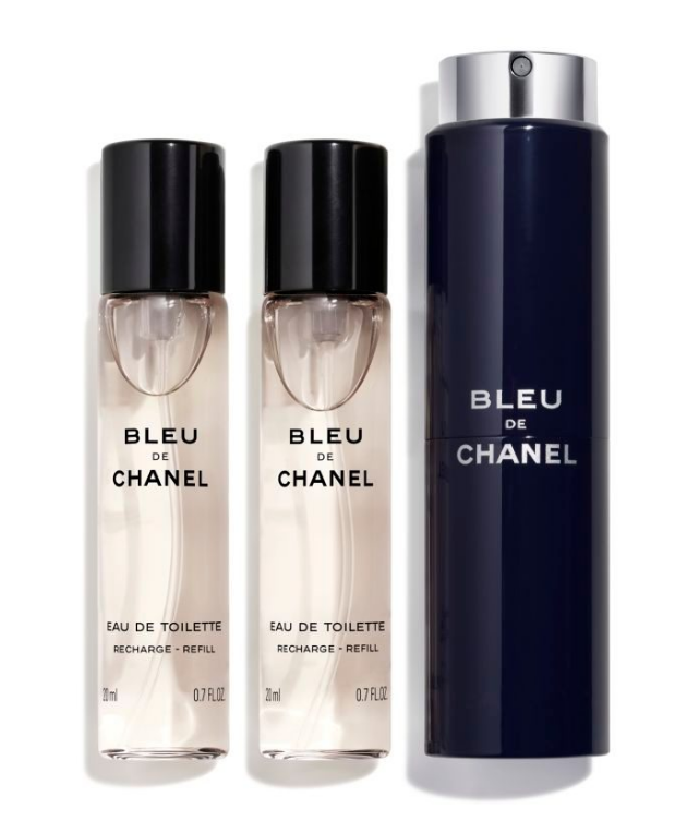 Giá bán nước hoa Chanel Bleu de Chanel Bleu Nam tại Tphcm Bleu EDT Blue EDP