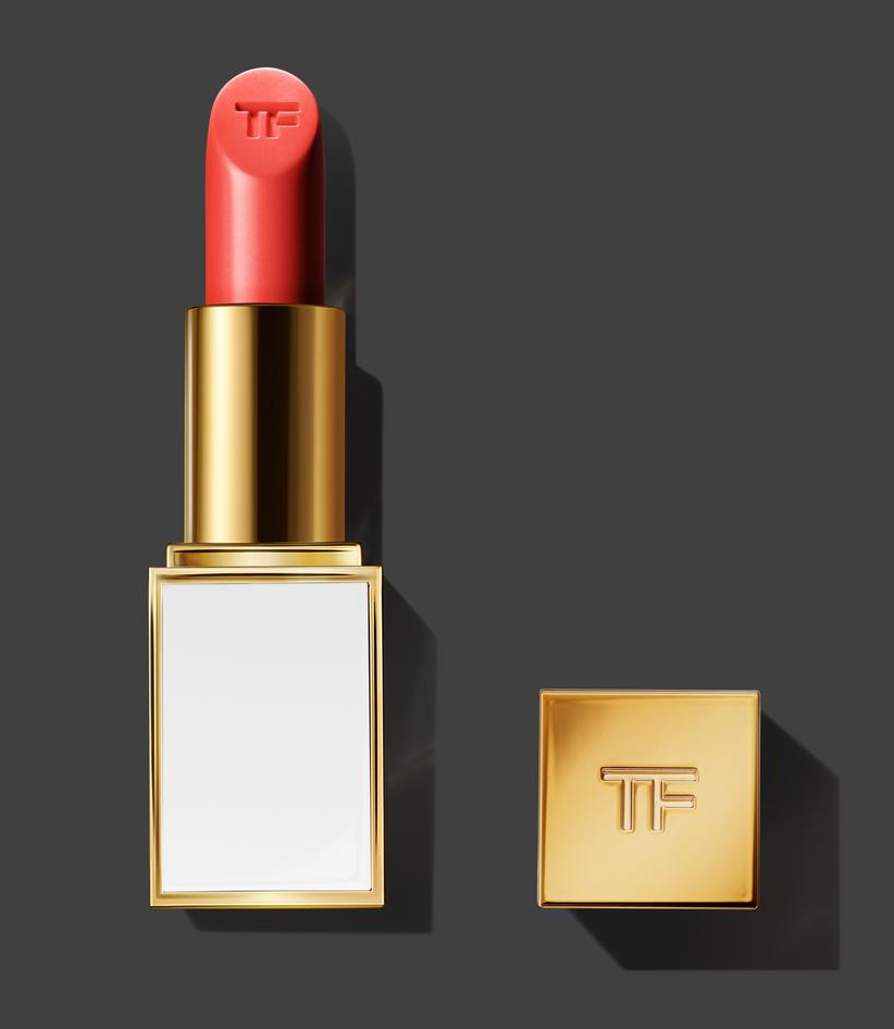 Son Tom Ford Lips & Boys Màu 14 Anne – Dasa Authentic – Chuyên Nước Hoa,  Son Chính Hãng