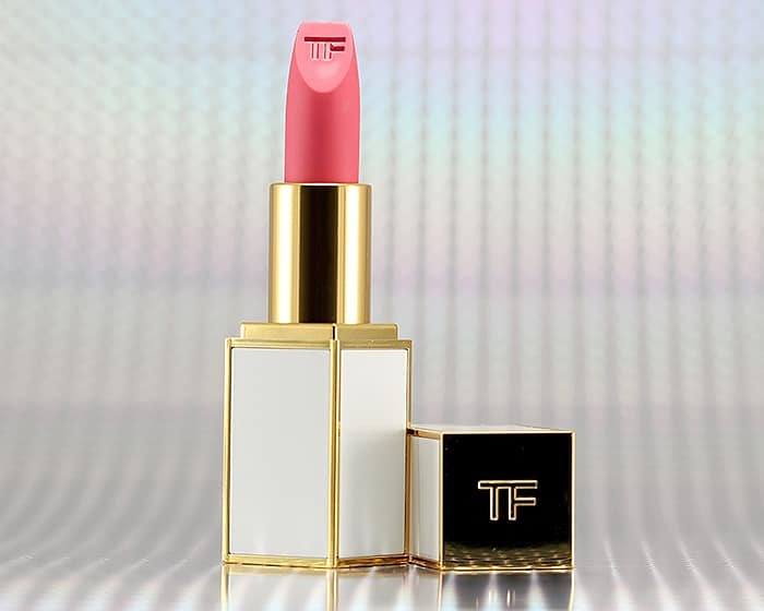 Son Tom Ford Lip Color Sheer Màu 07 Paradiso – Dasa Authentic – Chuyên Nước  Hoa, Son Chính Hãng