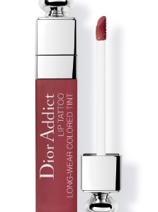 Son Dior 251 Natural Peach  Cam Đào Hot Nhất Dòng Addict Lip Tint