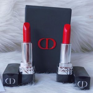 Chia sẻ hơn 69 về set son dior kèm túi hay nhất  cdgdbentreeduvn