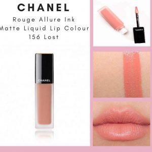 chanel lipstick 156