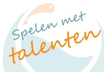 Spelen met talenten (3)