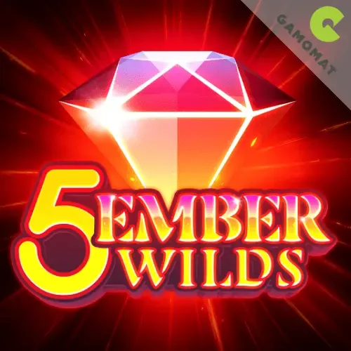 5 Ember Wilds