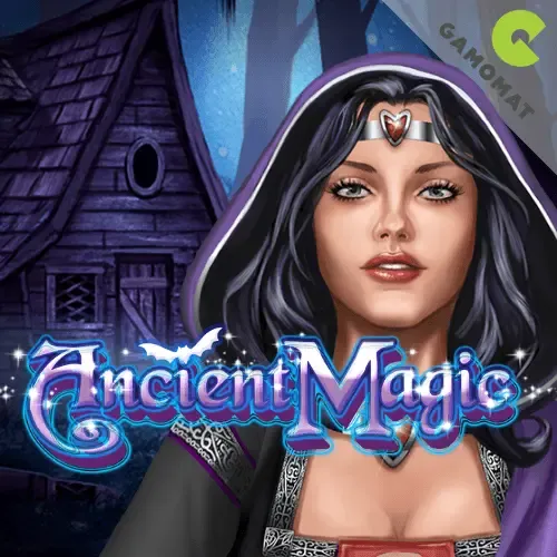 Ancient Magic