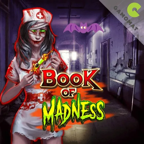 Book of Madness