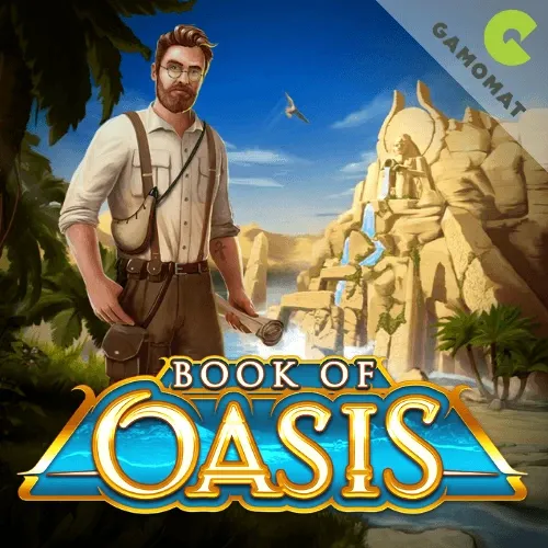 Book of Oasis