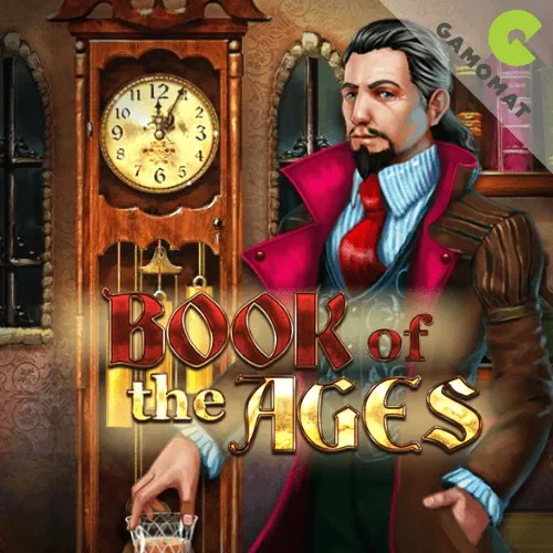 Book of the Ages