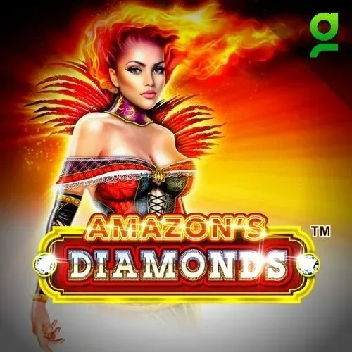 Amazon's Diamonds™