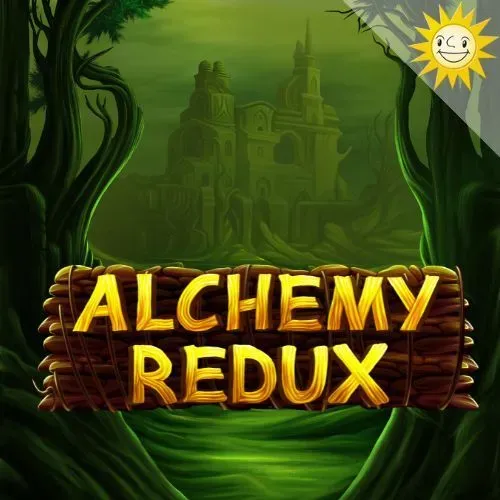 Alchemy Redux