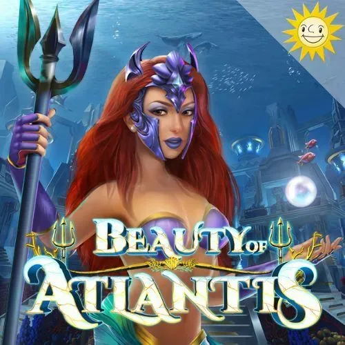 Beauty of Atlantis