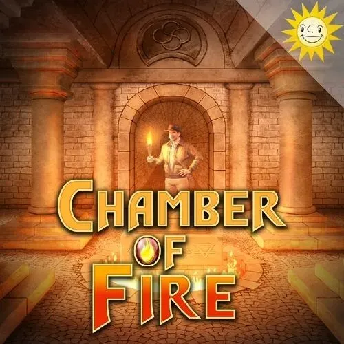 Chamber of Fire