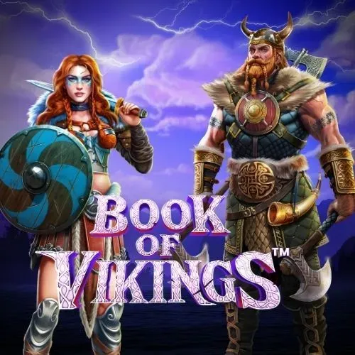 Book of Vikings™