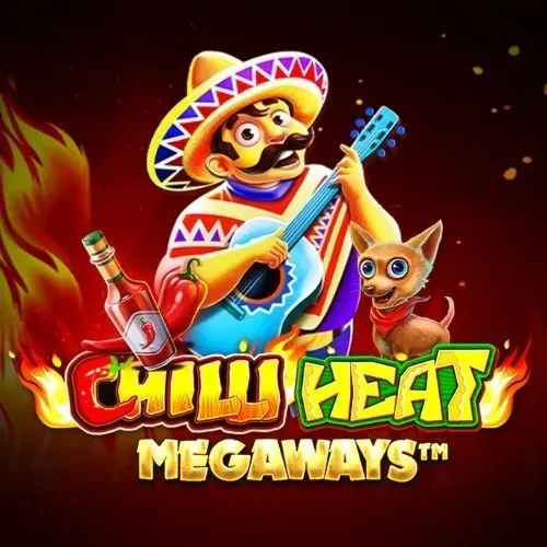 Chilli Heat Megaways™