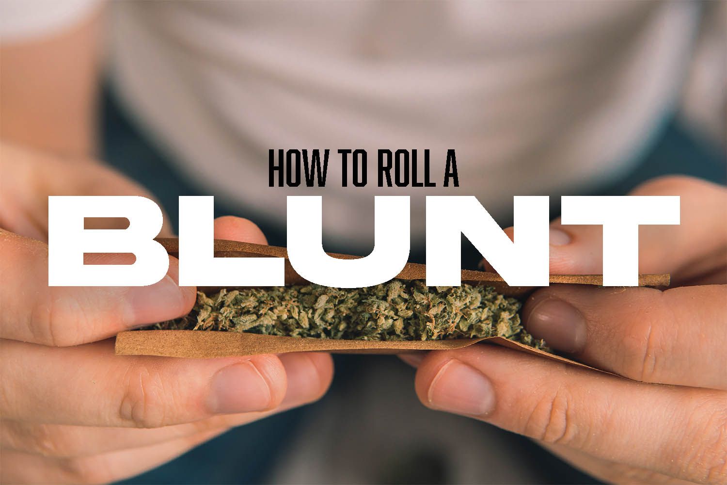 What is a Blunt?