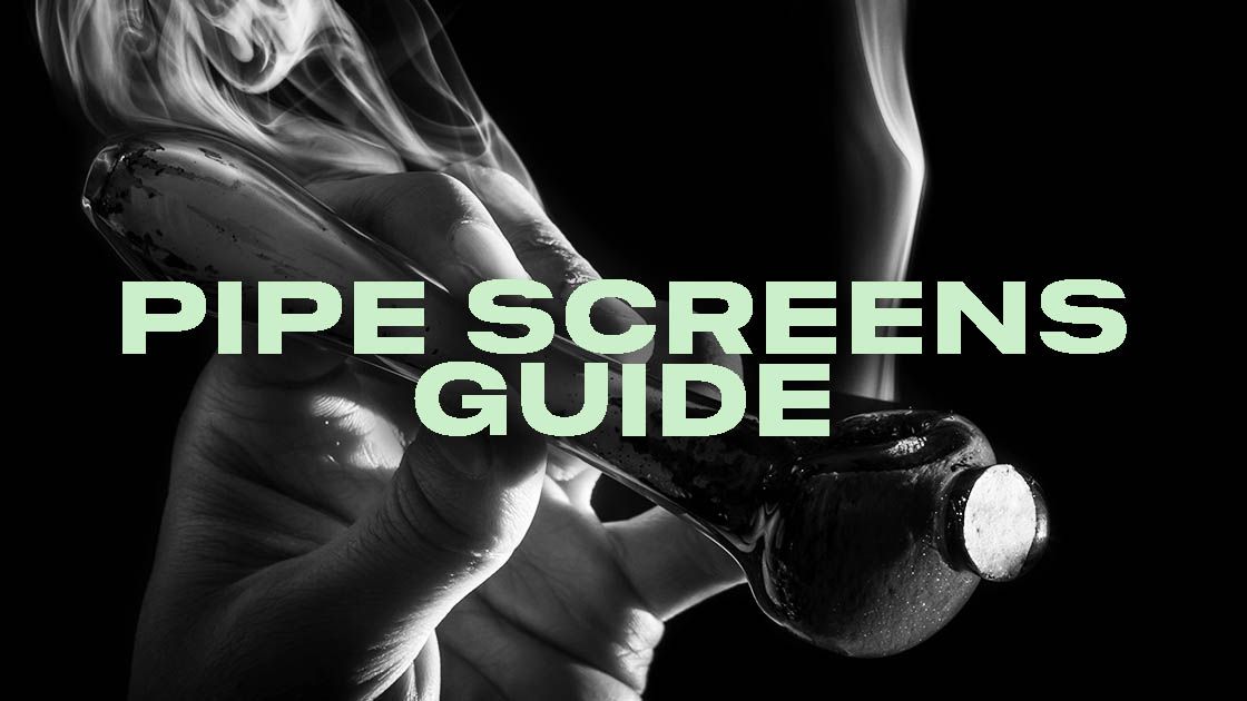 How To Use a Pipe Screen? The Best Tips For Beginners - Market