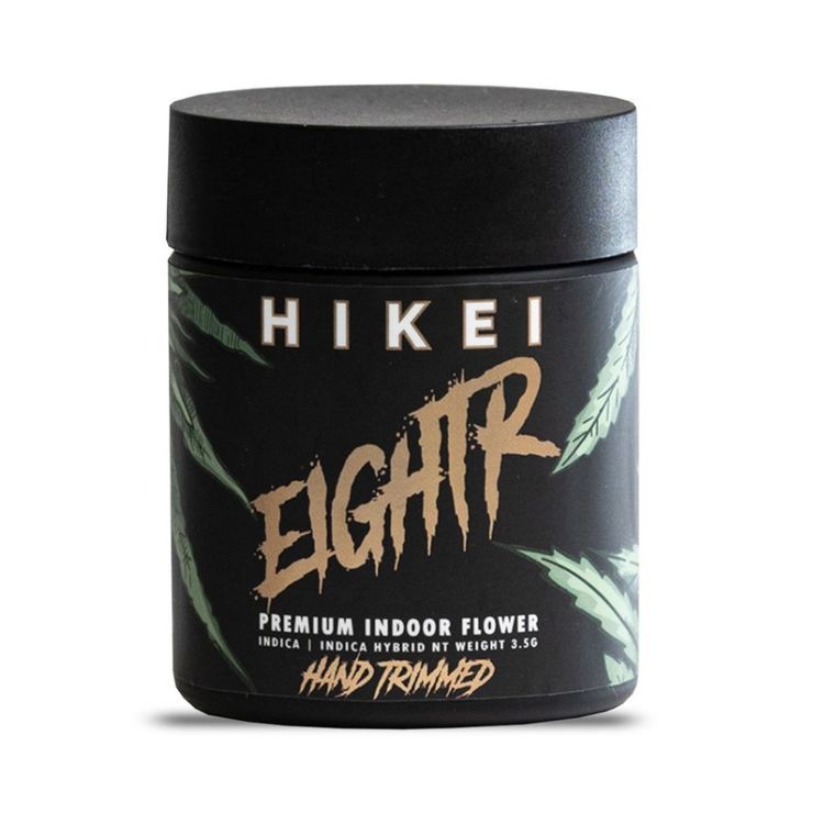 Hikei  Modern Cannabis San Diego