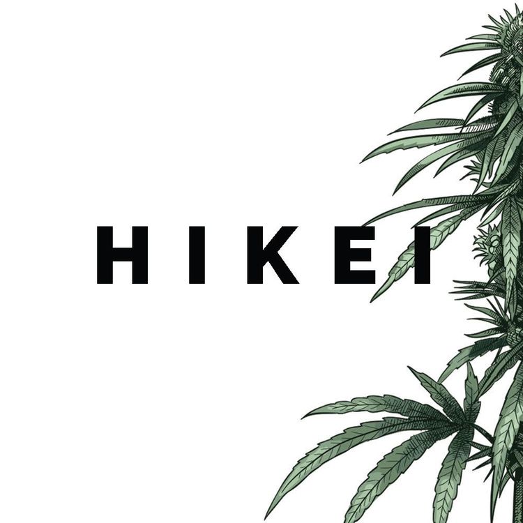 Hikei  Modern Cannabis San Diego