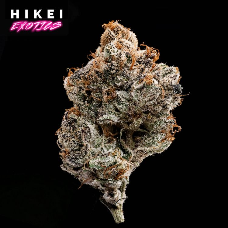 Hikei  Modern Cannabis San Diego