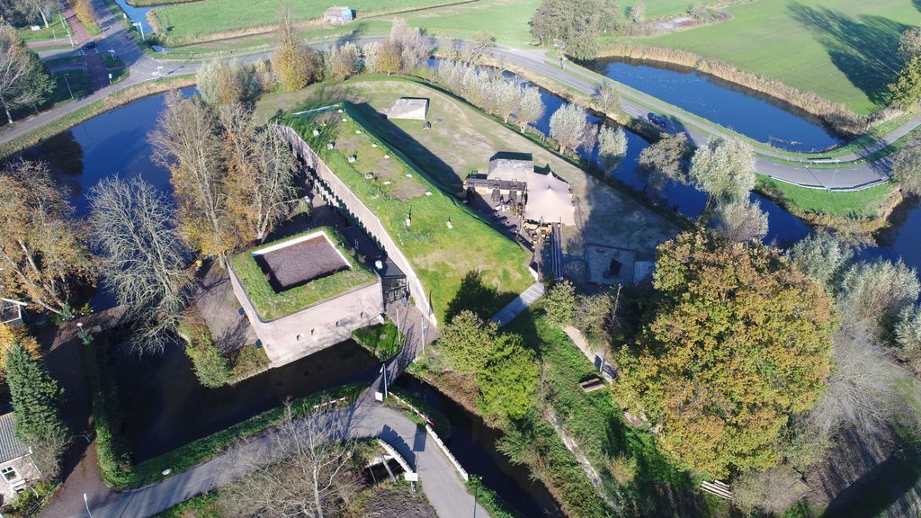 Fort de Gagel