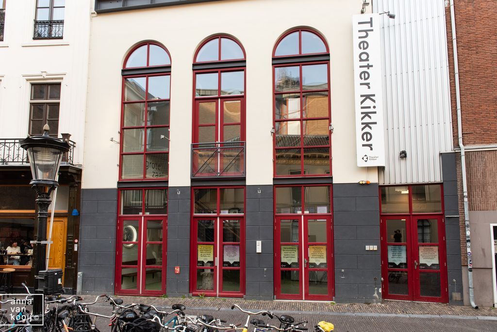 Theater Kikker