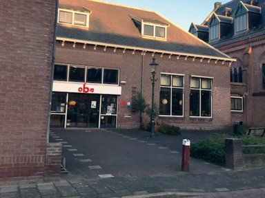 Bibliotheek Weesp