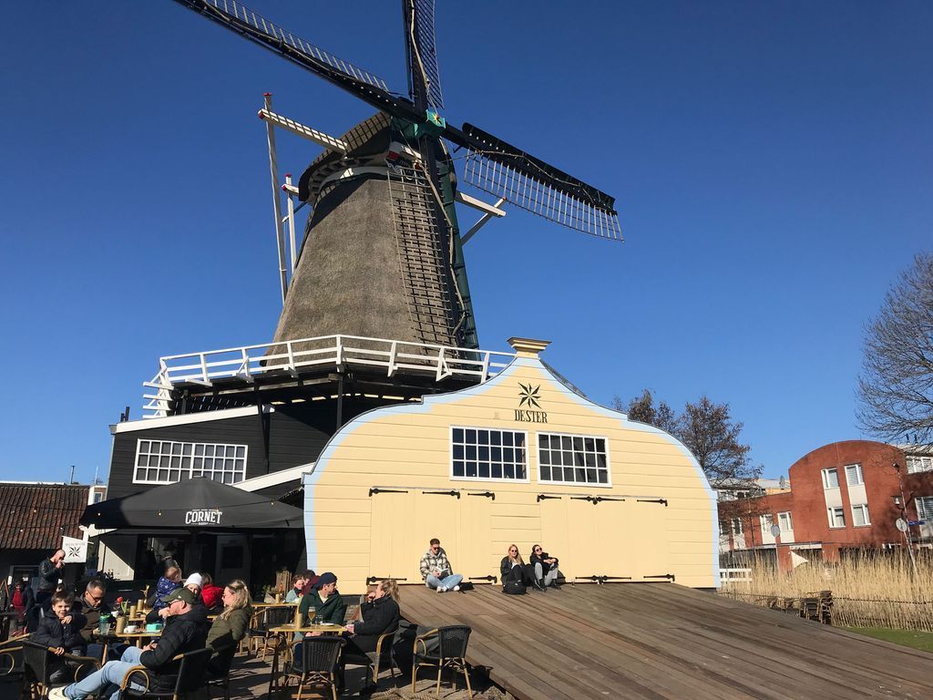 Molen de Ster