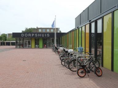 Bibliotheek Duivendrecht