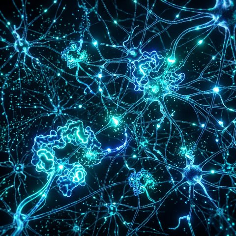 The IDOL Breakthrough: How Synthetic Biology Is Rewriting Alzheimer's