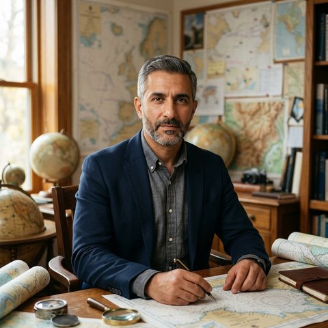 Tariq Al-Mansoor
