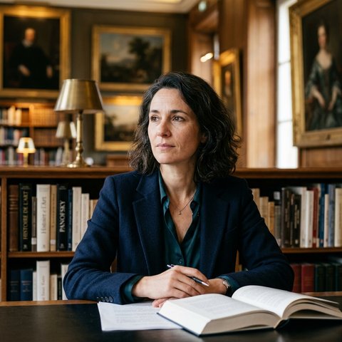 Geneviève Laurent