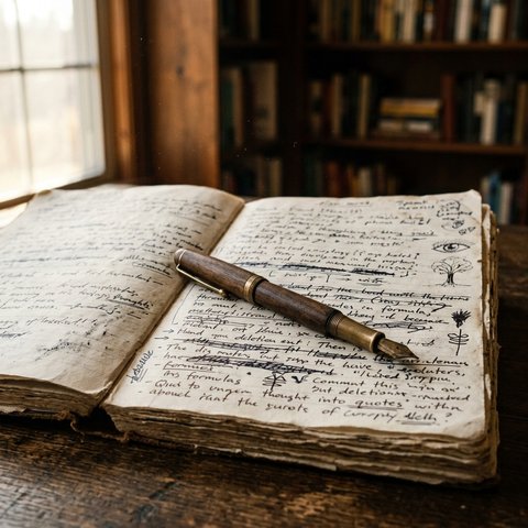 The Human Premium: Why Messy Storytelling Is the Last Scarce Resource