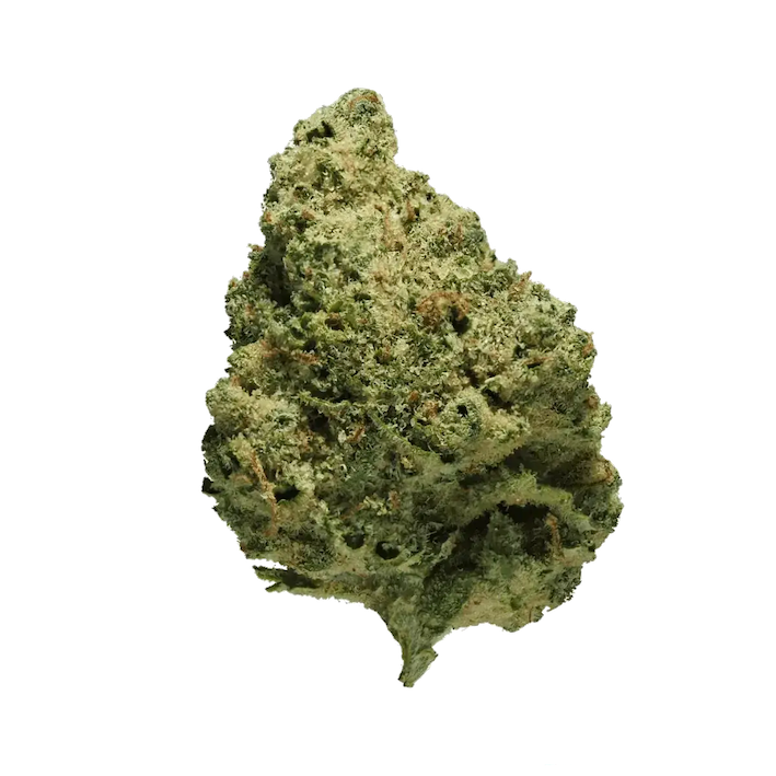 avaay 25/1 CRE "Creamy Kee's No.5"