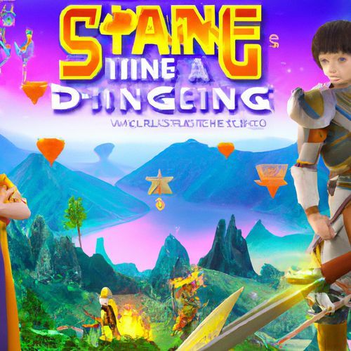 张三的探险故事