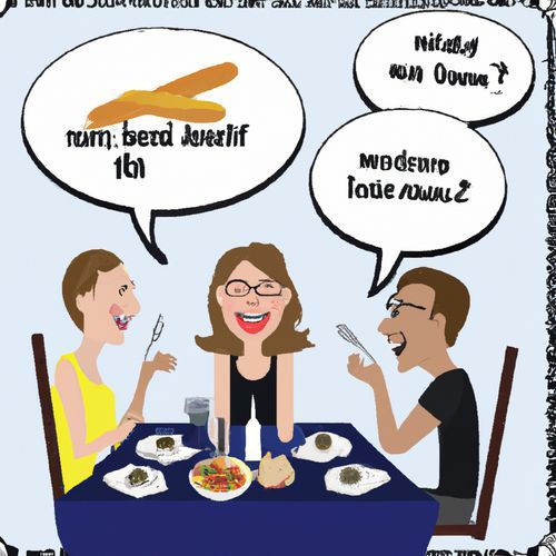 Devenir expert des blagues françaises en 3 étapes.