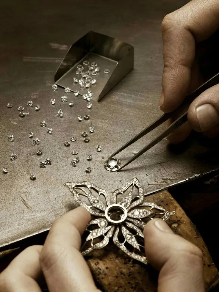 Art of craftsmanship