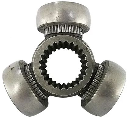 Trizeta || 24 Dentes - Elo 35,30 Mm || Tiggo 2.016v 09/15