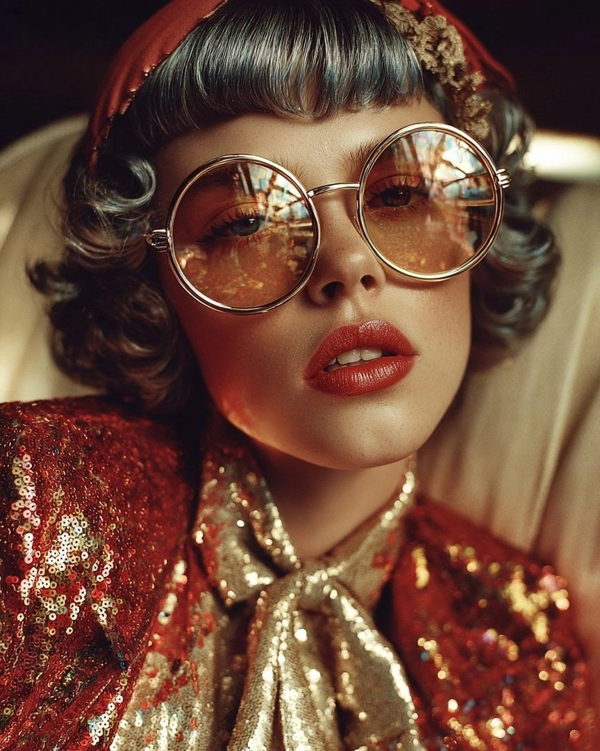 Midjourney Style Reference Art