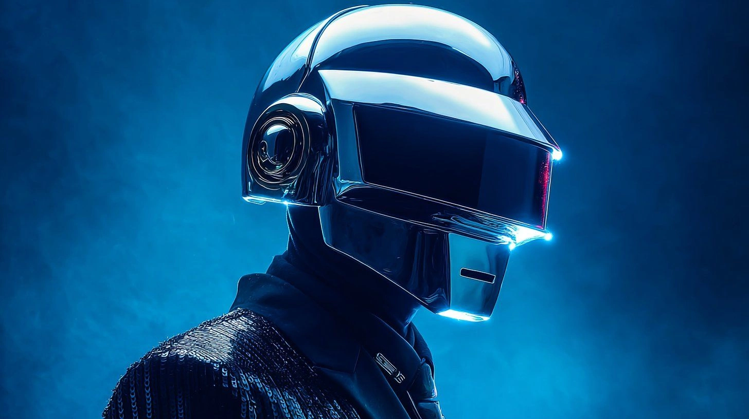 Minimalist Poster Prompt for Iconic Figures