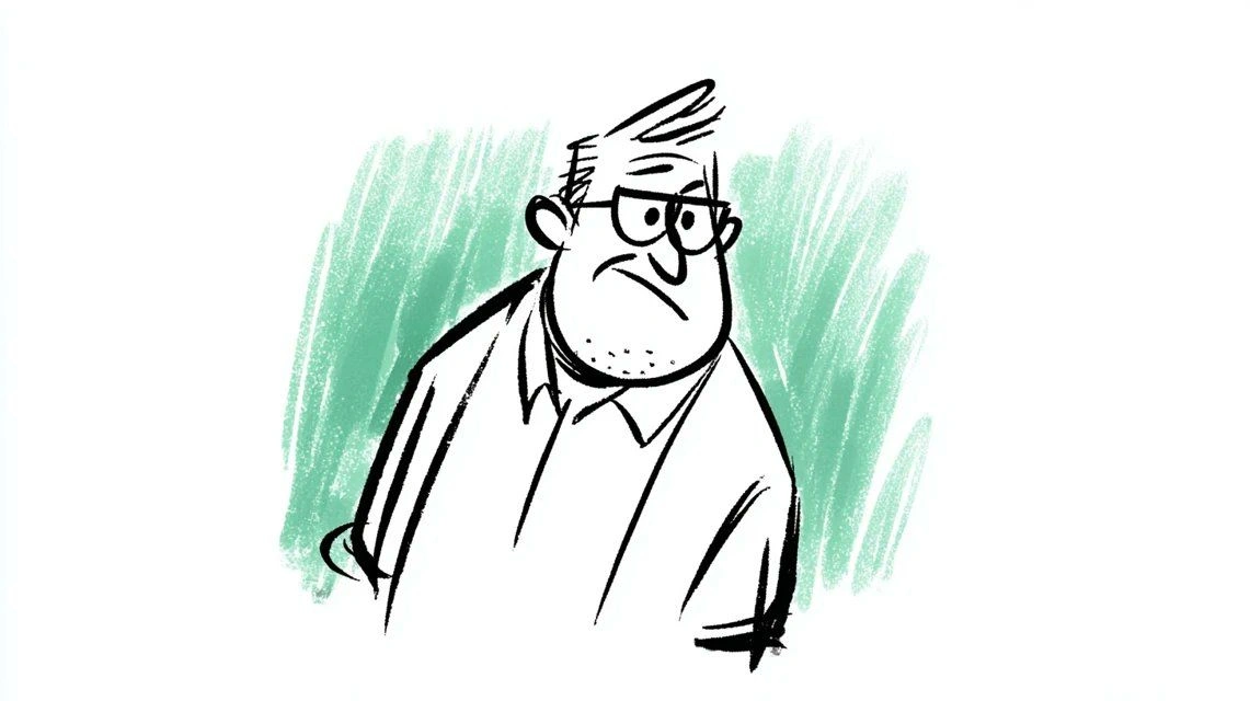 New Midjourney Style Artwork - Example 1