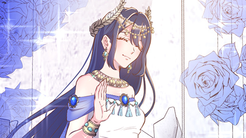 死んだ悪女に執着しないで 第1話