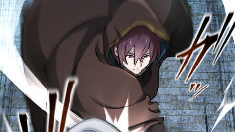 復讐のトップランカー 第2話