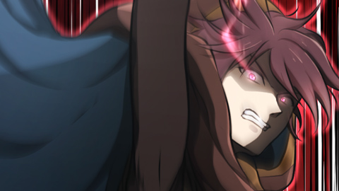 復讐のトップランカー 第3話